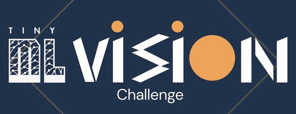 tinyML Vision Challenge – Winners